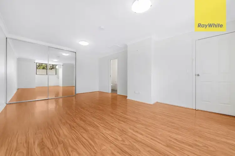 Sixth view of Homely townhouse listing, 4/19-21 Manson Street, Telopea NSW 2117