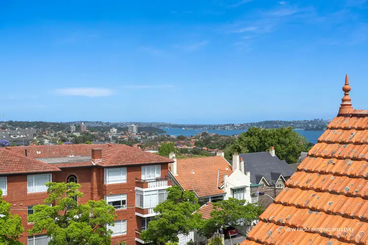 Fourth view of Homely block of units listing, 112-114 Wycombe Road, Neutral Bay NSW 2089