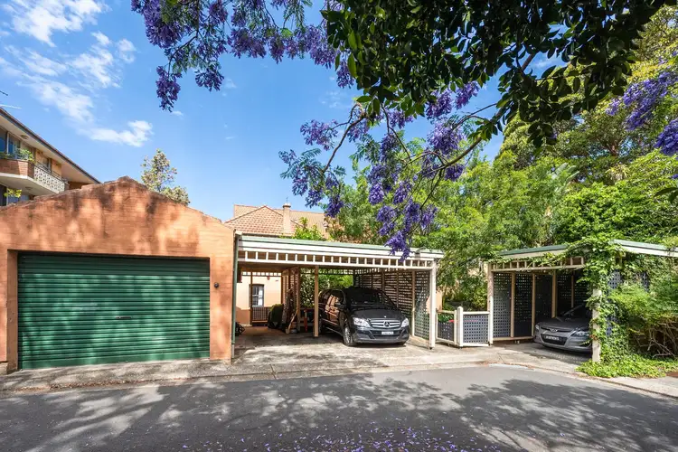 Fifth view of Homely block of units listing, 112-114 Wycombe Road, Neutral Bay NSW 2089