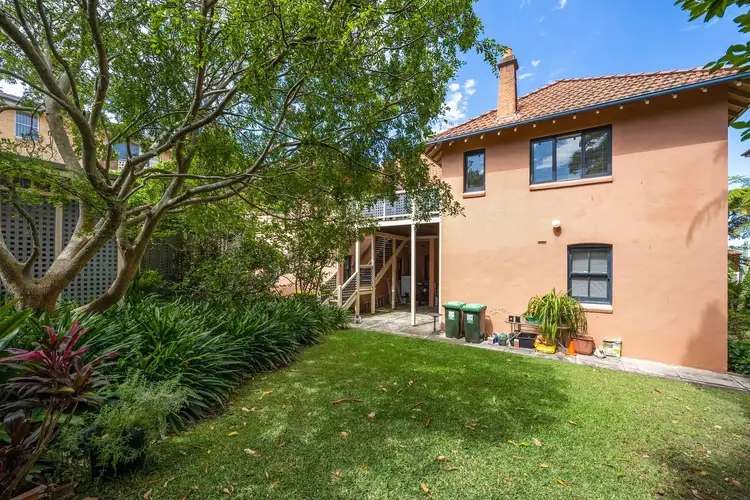 Sixth view of Homely block of units listing, 112-114 Wycombe Road, Neutral Bay NSW 2089