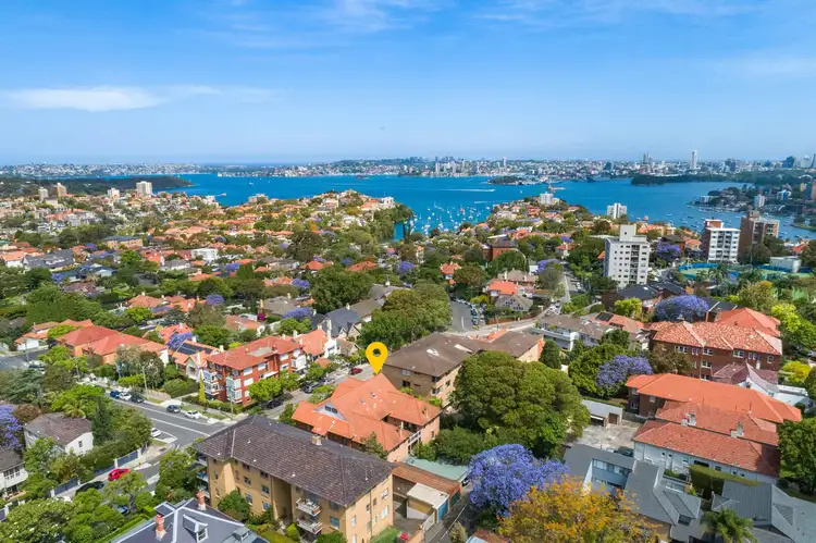 Seventh view of Homely block of units listing, 112-114 Wycombe Road, Neutral Bay NSW 2089