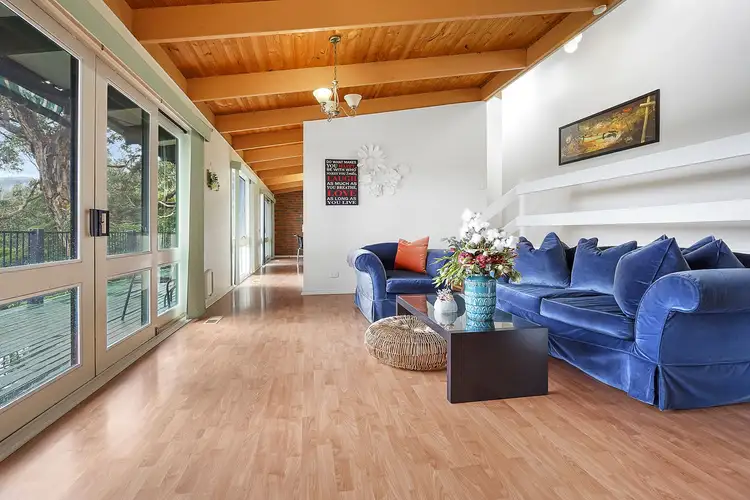 Fifth view of Homely house listing, 14 Jones Avenue, Upper Ferntree Gully VIC 3156