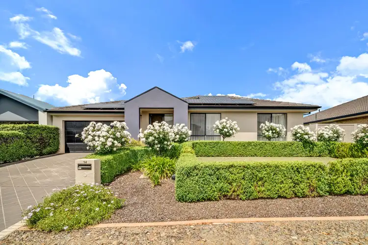 Main view of Homely house listing, 14 Medlin Street, Bruce ACT 2617