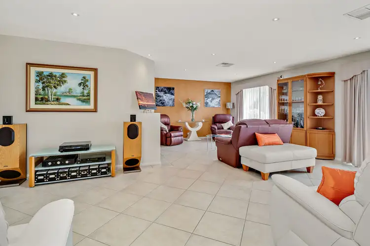 Fifth view of Homely house listing, 14 Medlin Street, Bruce ACT 2617