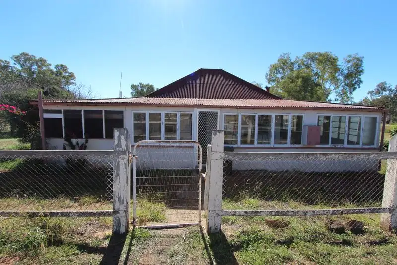 Main view of Homely house listing, 63 Main Street, Augathella QLD 4477