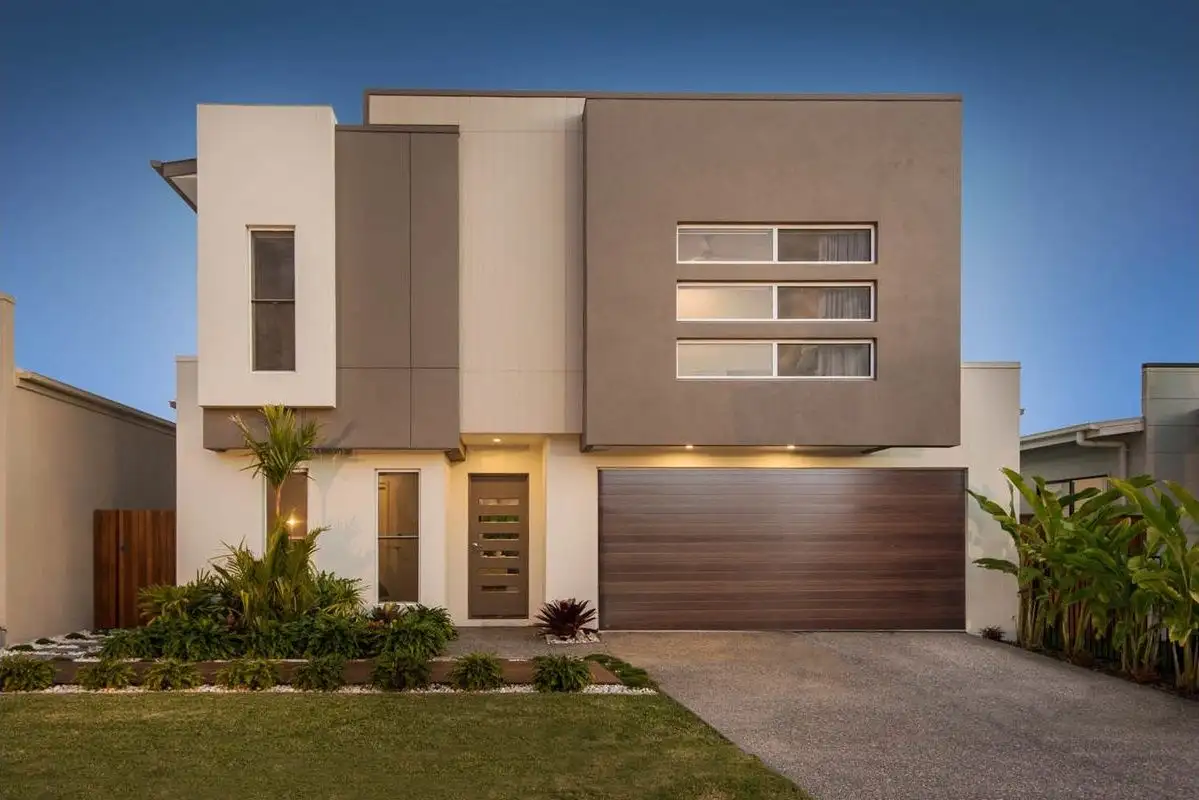 Main view of Homely house listing, 6 Cane Place, Palmview QLD 4553