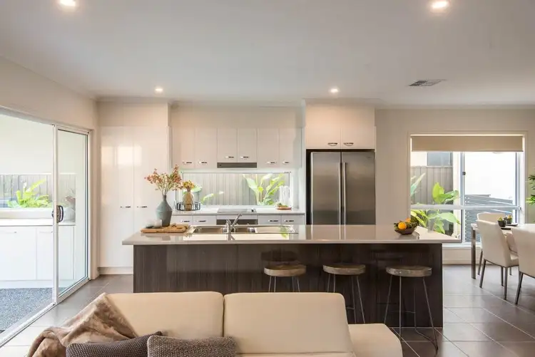 Second view of Homely house listing, 6 Cane Place, Palmview QLD 4553