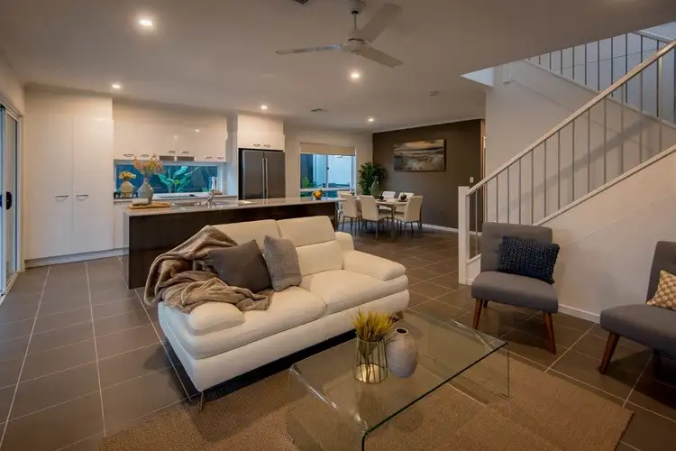 Third view of Homely house listing, 6 Cane Place, Palmview QLD 4553