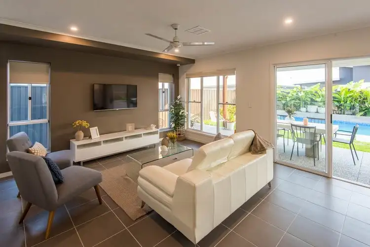 Fourth view of Homely house listing, 6 Cane Place, Palmview QLD 4553