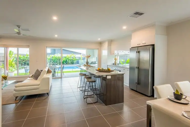 Fifth view of Homely house listing, 6 Cane Place, Palmview QLD 4553