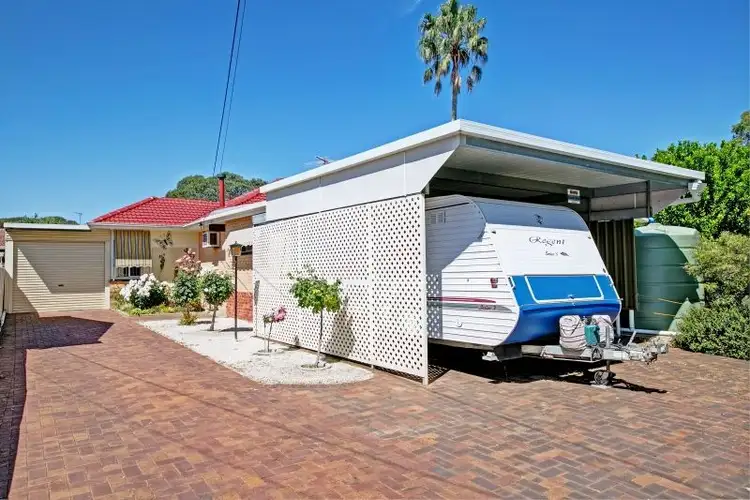 Second view of Homely house listing, 22 Malone Street, Morphett Vale SA 5162