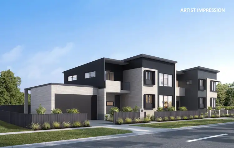 Main view of Homely house listing, 33a Balaclava Road, Eastwood NSW 2122