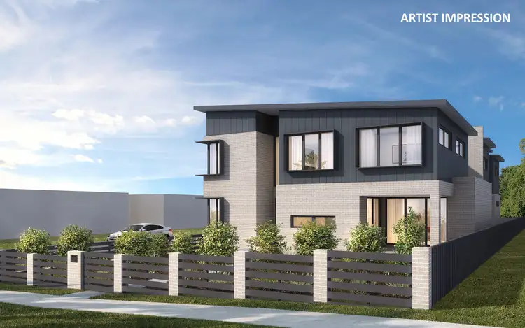 Third view of Homely house listing, 33a Balaclava Road, Eastwood NSW 2122