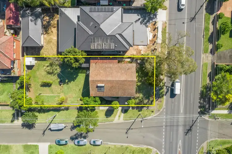 Fourth view of Homely house listing, 33a Balaclava Road, Eastwood NSW 2122