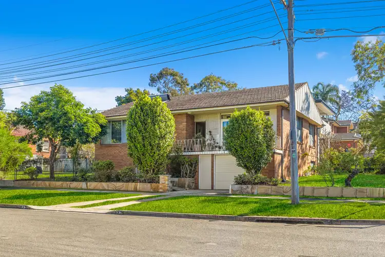 Fifth view of Homely house listing, 33a Balaclava Road, Eastwood NSW 2122