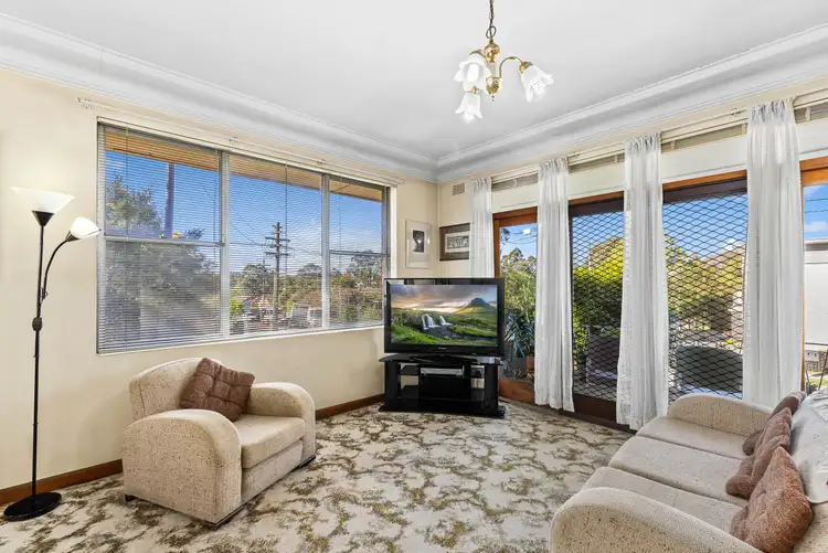 Sixth view of Homely house listing, 33a Balaclava Road, Eastwood NSW 2122
