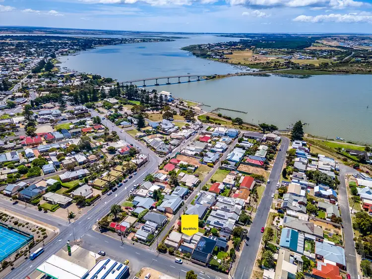 Second view of Homely house listing, 18 Oliver Street, Goolwa SA 5214