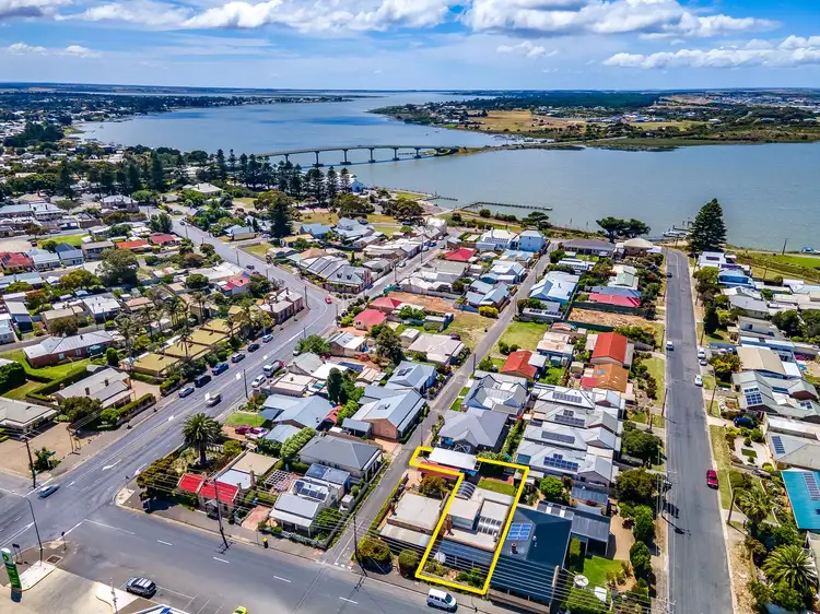Third view of Homely house listing, 18 Oliver Street, Goolwa SA 5214