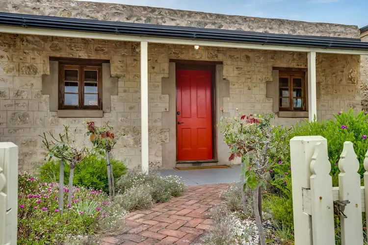Fifth view of Homely house listing, 18 Oliver Street, Goolwa SA 5214