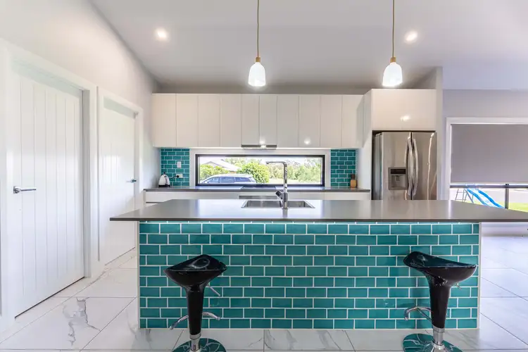 Fourth view of Homely house listing, 6 Caulfield Place, Emerald QLD 4720