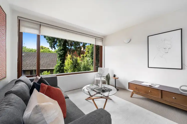 Main view of Homely apartment listing, 20/18 Carr Street, Waverton NSW 2060