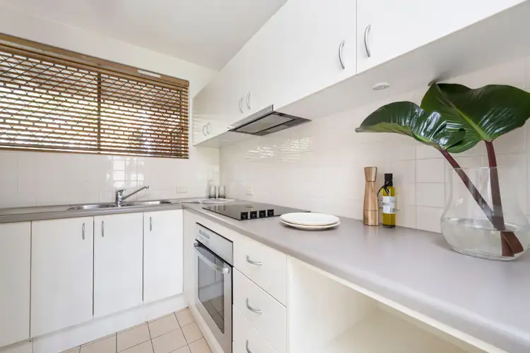 Fifth view of Homely apartment listing, 20/18 Carr Street, Waverton NSW 2060