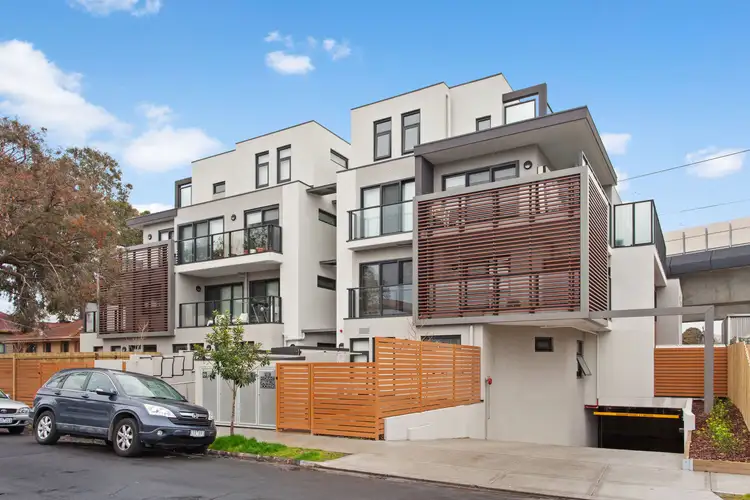 Main view of Homely apartment listing, 106/33-35 Jersey Parade, Carnegie VIC 3163