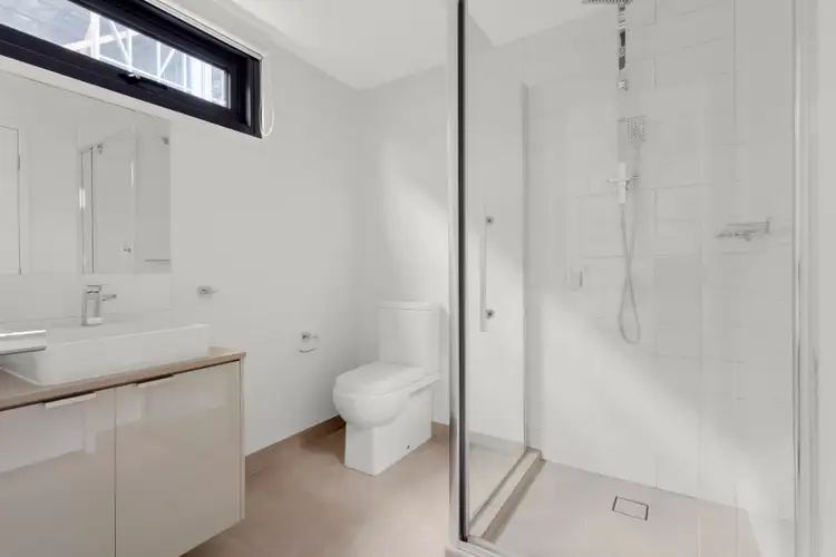 Fourth view of Homely apartment listing, 106/33-35 Jersey Parade, Carnegie VIC 3163