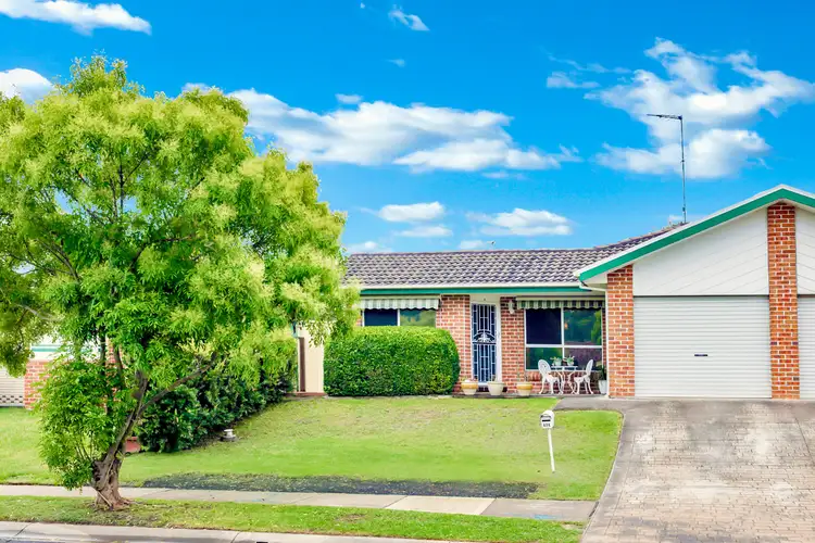 49a Woodlands Drive, Glenmore Park NSW 2745