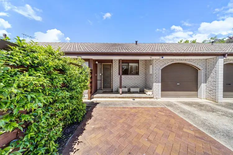 Main view of Homely townhouse listing, 70 Dexter Street, Cook ACT 2614