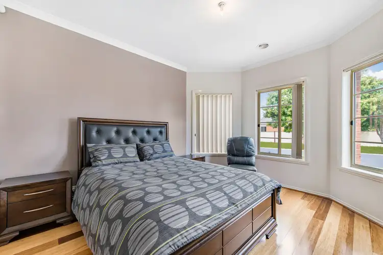 Second view of Homely house listing, 4 Headley Close, Caroline Springs VIC 3023