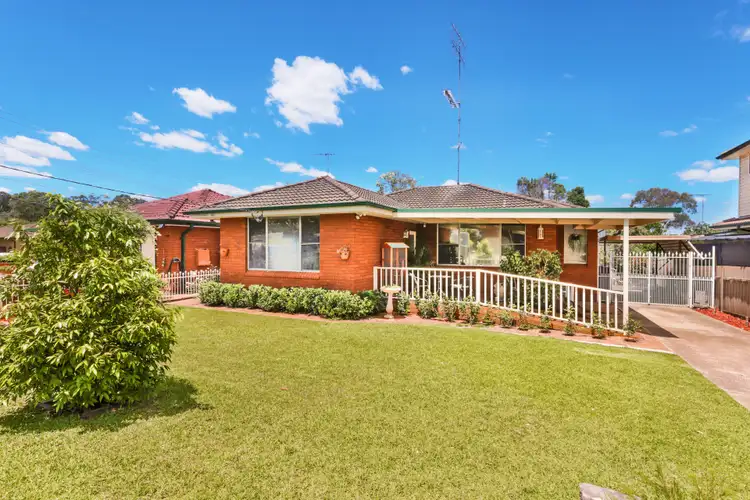 Second view of Homely house listing, 24 Mitchell Street, South Penrith NSW 2750