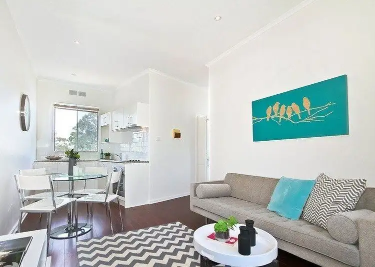 4/6 Dunbar Avenue, Lower Mitcham SA 5062