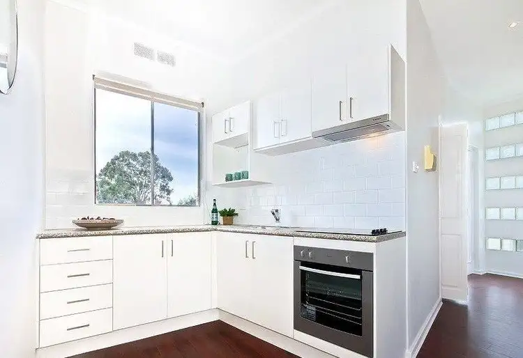 Second view of Homely unit listing, 4/6 Dunbar Avenue, Lower Mitcham SA 5062