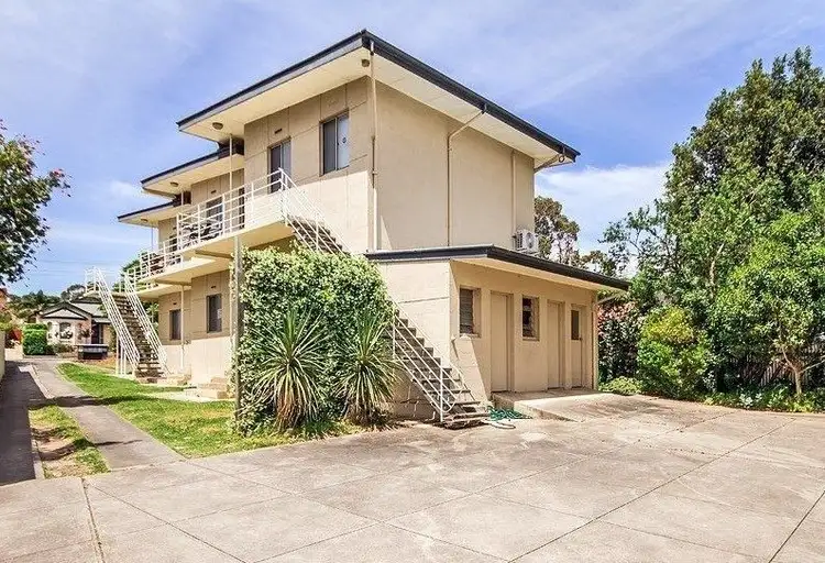 Sixth view of Homely unit listing, 4/6 Dunbar Avenue, Lower Mitcham SA 5062
