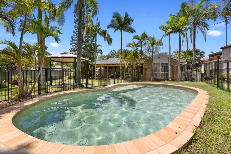 Main view of Homely house listing, 20 Sophia Place, Alexandra Hills QLD 4161