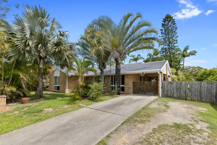 Second view of Homely house listing, 20 Sophia Place, Alexandra Hills QLD 4161
