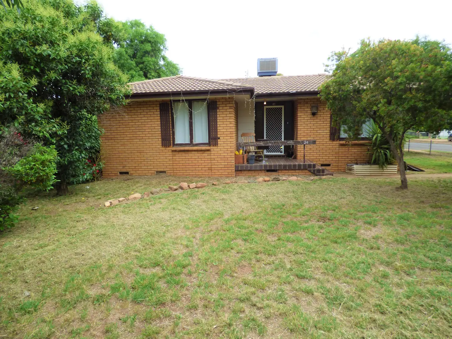 Main view of Homely house listing, 24 Cedar Crescent, Forbes NSW 2871