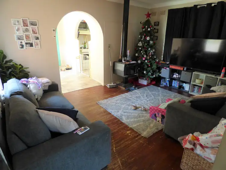 Second view of Homely house listing, 24 Cedar Crescent, Forbes NSW 2871