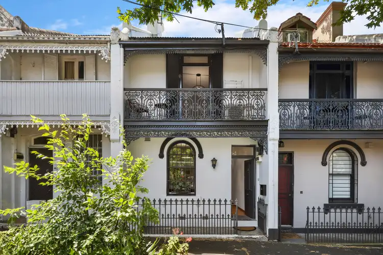 20 Tudor Street, Surry Hills NSW 2010
