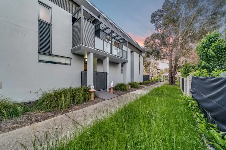 4/17 Higgins Place, Higgins ACT 2615