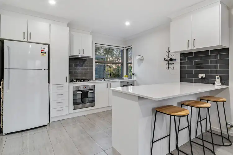 Third view of Homely unit listing, 4/17 Higgins Place, Higgins ACT 2615