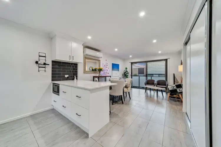 Fourth view of Homely unit listing, 4/17 Higgins Place, Higgins ACT 2615