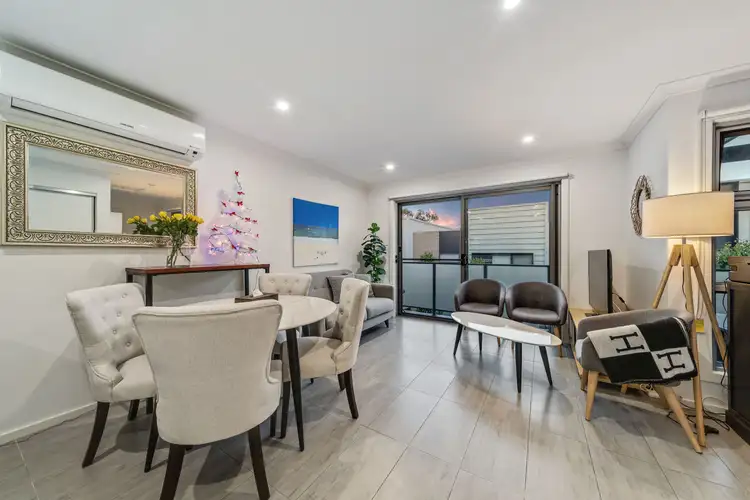 Fifth view of Homely unit listing, 4/17 Higgins Place, Higgins ACT 2615