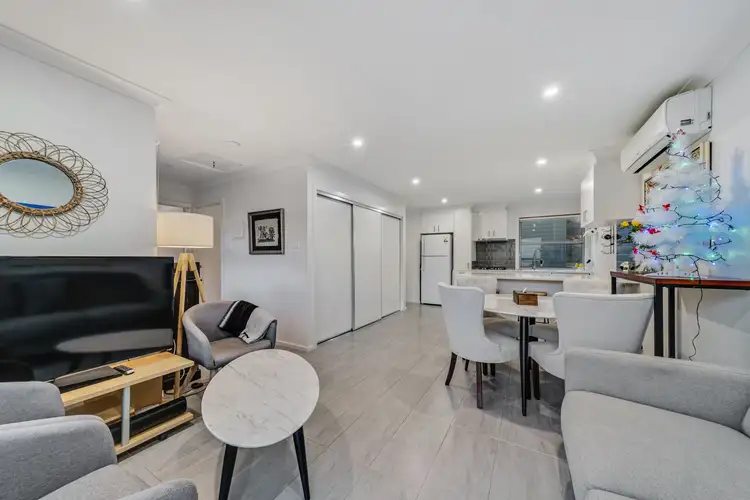 Sixth view of Homely unit listing, 4/17 Higgins Place, Higgins ACT 2615