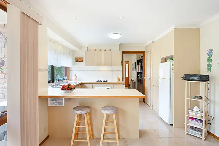 Sixth view of Homely house listing, 47 Beresford Drive, Boronia VIC 3155
