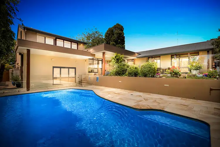 17 Hunter Place, Castle Hill NSW 2154