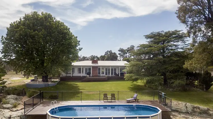 324 RIVER Road, Coonabarabran NSW 2357