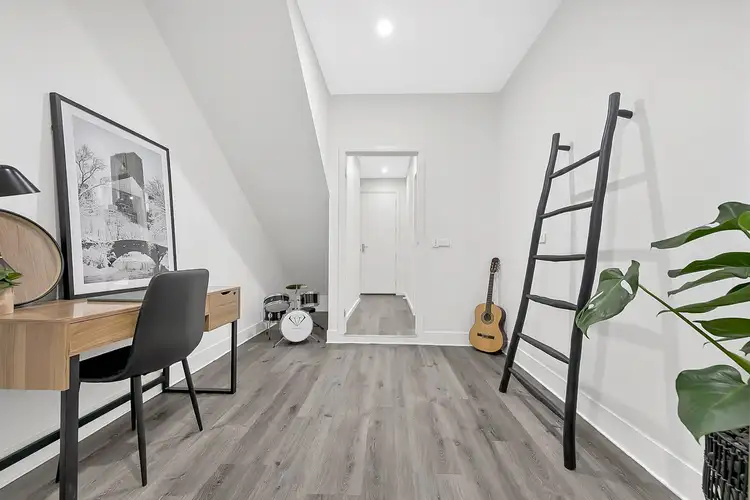 Third view of Homely townhouse listing, 2/200 Gordons Road, South Morang VIC 3752
