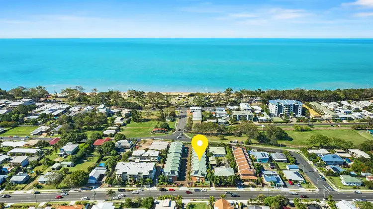 17/178 Torquay Road, Scarness QLD 4655